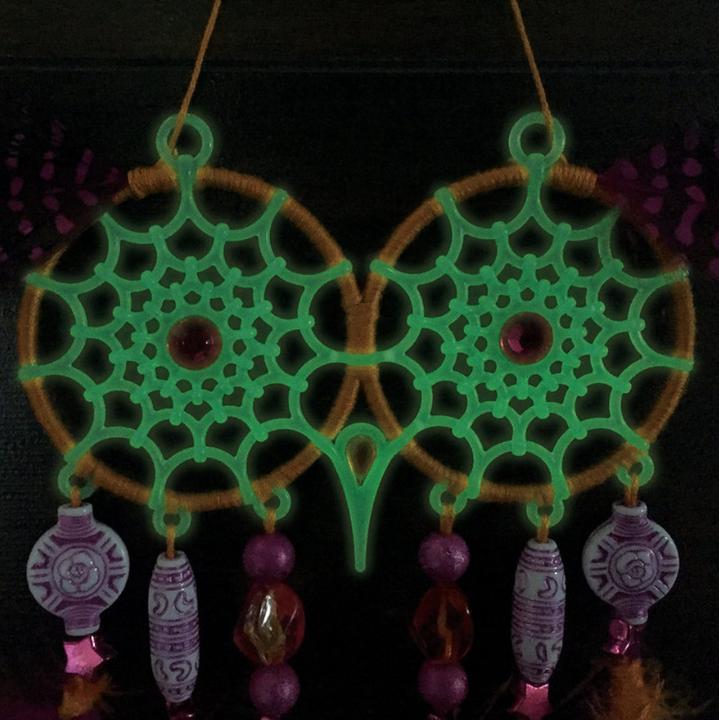 Image du produit Giochi Preziosi Bricolage Nebulous Stars - Dreamcatchers