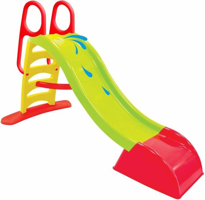 Paradiso Toys Slide Summerxl