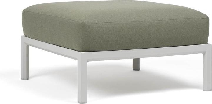 Maximo Pouf Gesso Timo