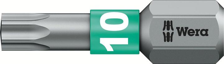 Actual product image Wera Advent calendar 15 VE 1