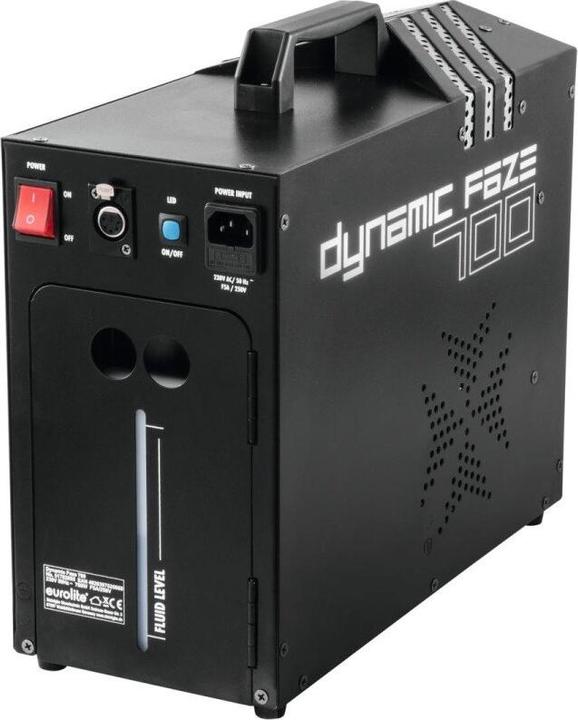 Image du produit Eurolite Dynamic Faze 700
