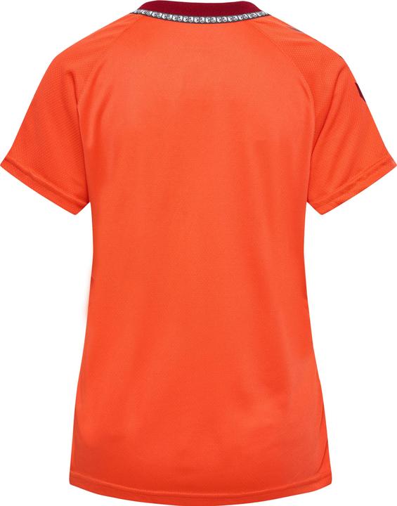 Produktbild hummel Ongrid Poly Jersey S/S Wo (XL)