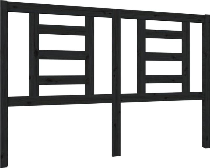 Image du produit vidaXL Kopfteil (146 x 4 x 100 cm)