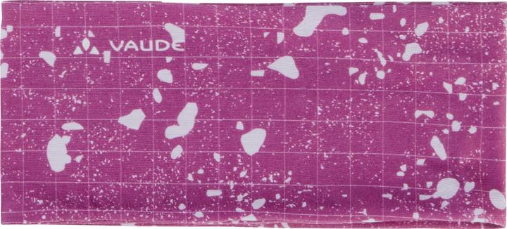 Actual product image Vaude Cassons Headband