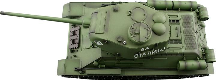Image du produit Amewi Char T-34/85 2.4GHz M 1:16 / R&S / Réducteur métallique (RTR Prêt à fonctionner)