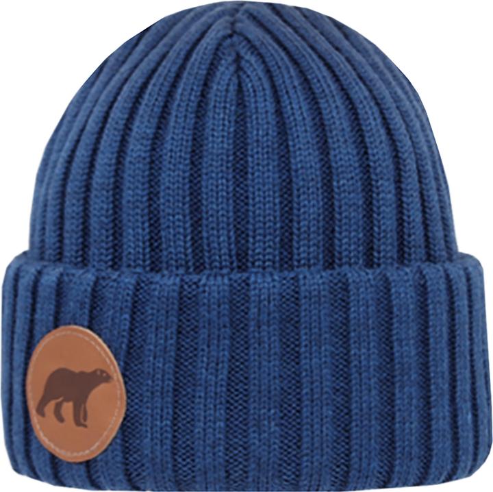 Actual product image Superyellow Björn (One size)