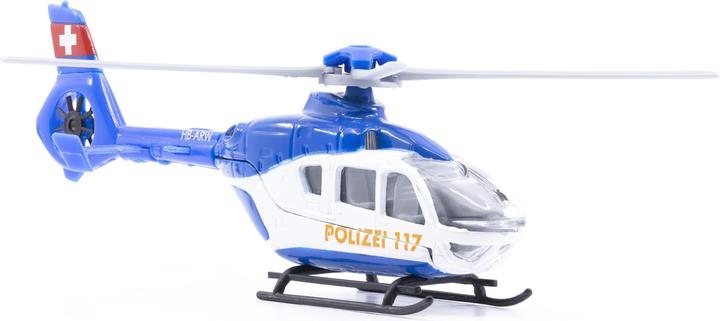 Immagine prodotto ACE Toy Elicottero della polizia EC-135 Mini