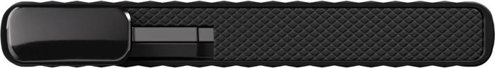 Image du produit Secrid Fluted+ Cardholder, black