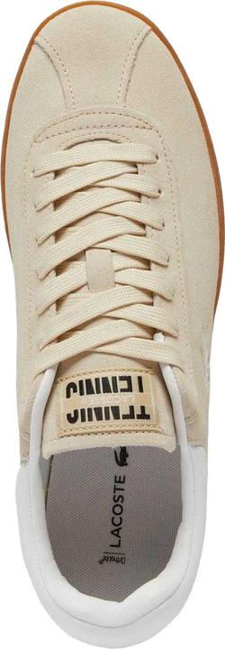 Produktbild Lacoste Baseshot Sneaker Wildleder (41)