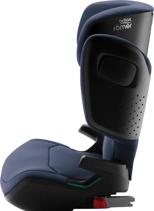 Immagine prodotto Britax Römer KIDFIX M i-SIZE (Seggiolino per bambini, ECE R129/i-Size Standard)