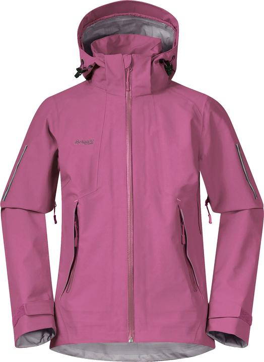Actual product image Bergans Sjoa 3L Youth (140)