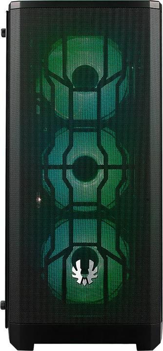 Actual product image BitFenix Nova Mesh TG (ATX, mATX, Mini-ITX, E-ATX)