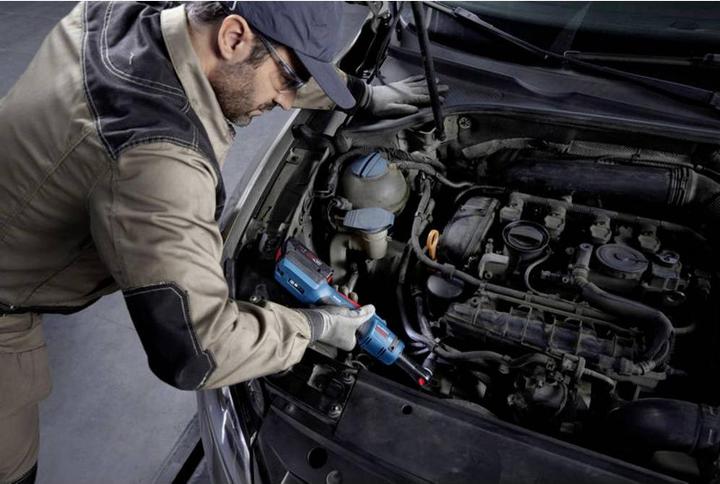 Image du produit Bosch Professional GRC 18V-60 (Tournevis)
