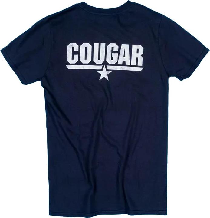 Produktbild Top Gun Cougar TShirt (L)