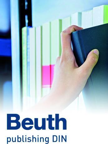 Image du produit DIN 5008 kompakt (Allemand, Ami de Uwe, 2020)