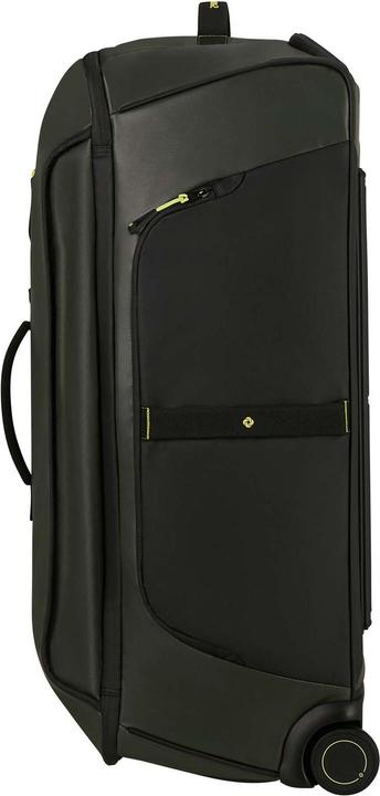 Immagine prodotto Samsonite PARADIVER LIGHT DUFFLE/WH 79/29 FL, JUNGLE GREEN Reisetasche (121.50 l)