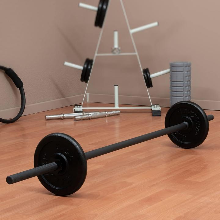 Immagine prodotto Maxxiva Bilanciere da 160 cm