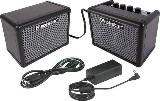 Immagine prodotto Blackstar Pacchetto Fly Bass (Spigola, 6 W)