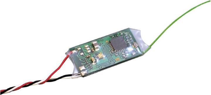 Futaba Empfänger R3206SBM 2,4 GHz T-FHSS