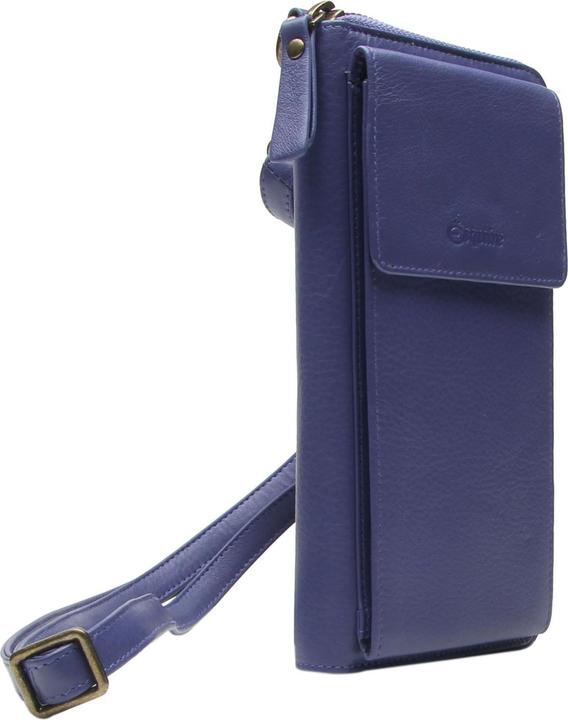 Actual product image Esquire Peru Phone Wallet Bag