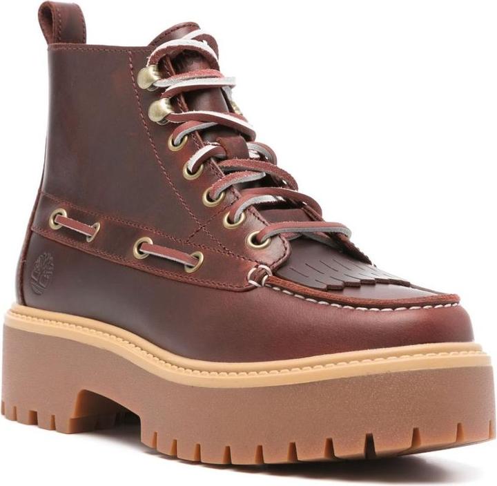 Image du produit Timberland Stivali Bordeaux (37)