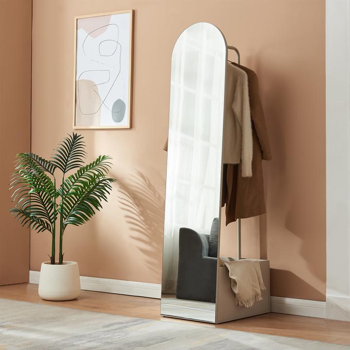 Produktbild En.Casa Kuonta (165 x 40 x 50.5 cm)