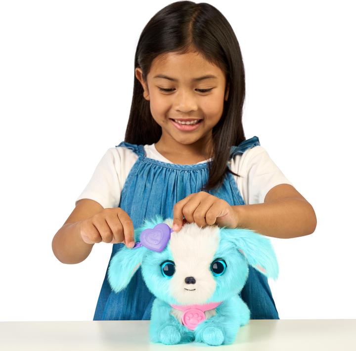 Actual product image Moose Scruff-A-Luvs Pet single pack (19 cm)