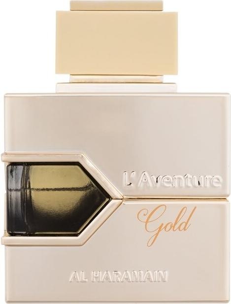 Produktbild Al Haramain L'Aventure Eau De Parfum 100ml (Eau de Parfum, 100 ml)
