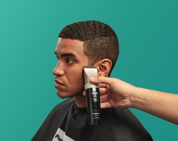 Actual product image Panasonic Er-1512