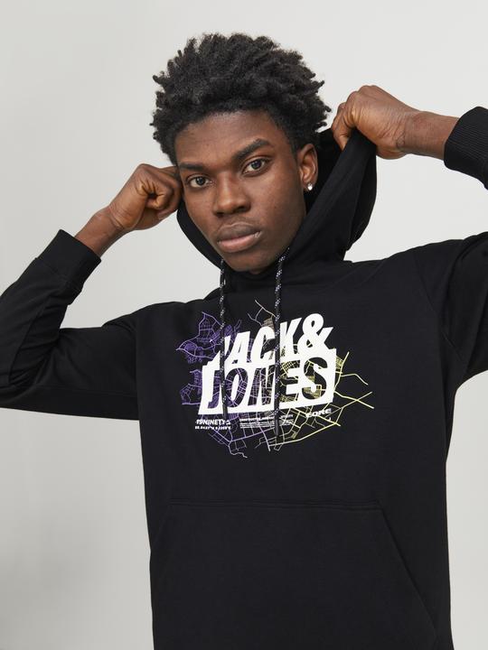 Produktbild Jack & Jones Sweat Hoodie (S)
