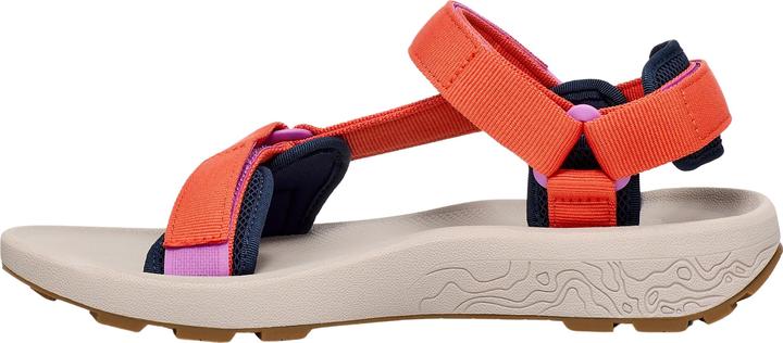 Actual product image Teva Terragrip Sandal (37)