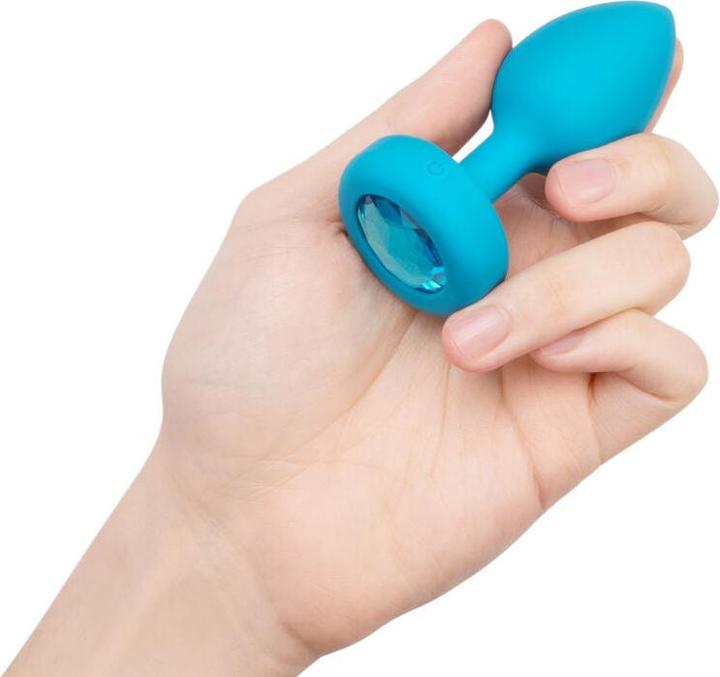 Actual product image Cotr Aquamarines