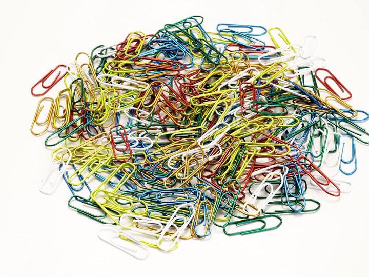 Immagine prodotto Smart Office Graffette n. 3 (100x)