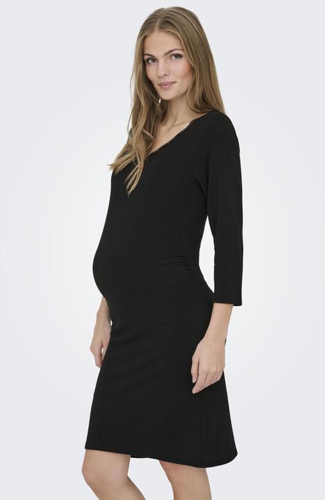Image du produit Only Maternity OLMLOUISE Kurzes Kleid Kleid (M)