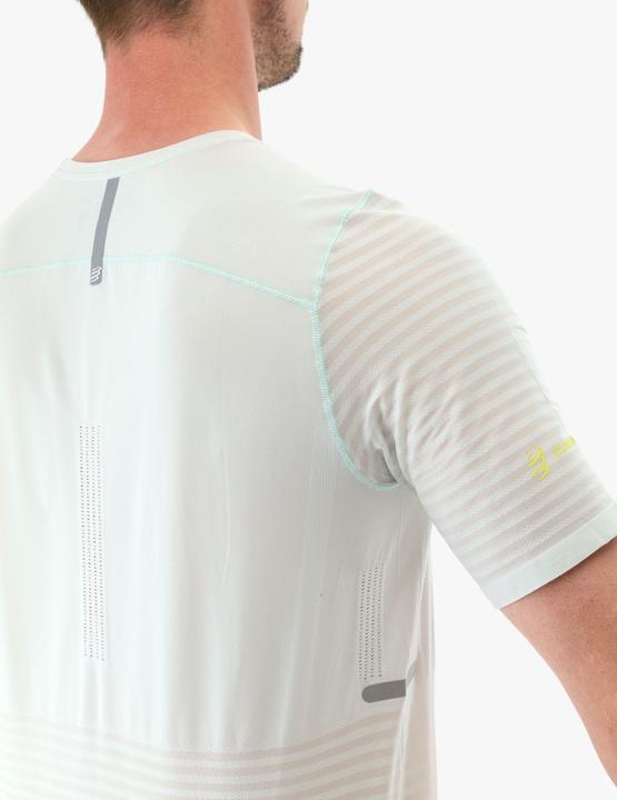 Actual product image Compressport Pro Racing SS Tshirt M (L)