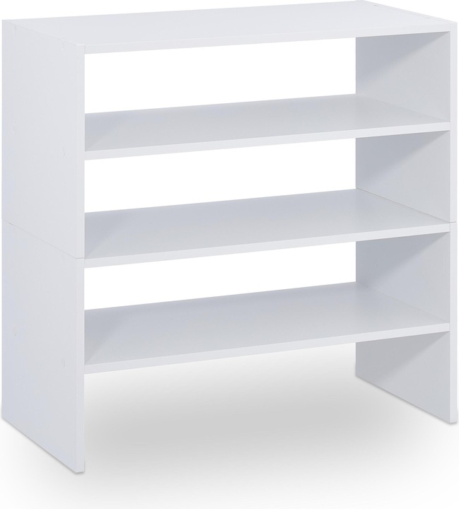 Immagine prodotto Relaxdays Baylee (60 x 29,5 x 29,5 cm)