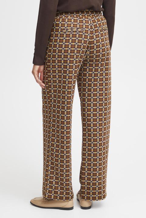 Image du produit B.young BYROWAN WIDE PANTS - 20813613 (L)