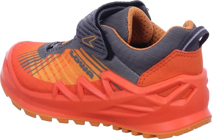 Actual product image Lowa Merger GTX Junior LO VC (32)