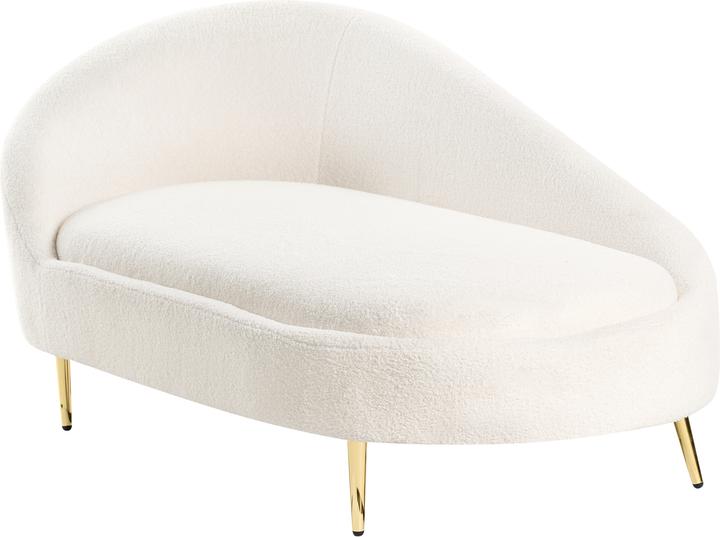 Actual product image Beliani Valreas (Recamiere)