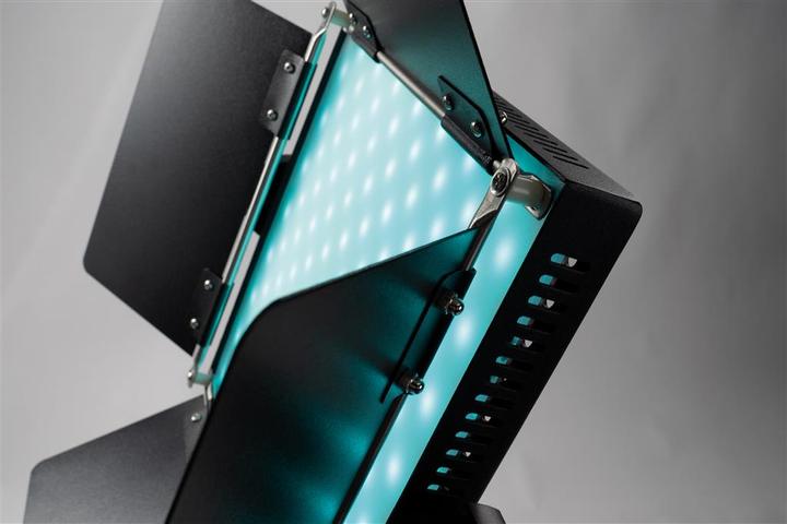 Actual product image Dörr DLP-1000 RGB SET (Surface luminaire)