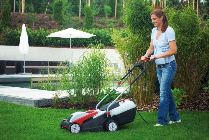 Image du produit AL-KO Classic 3.22 Se (Fonctionnement sur secteur)