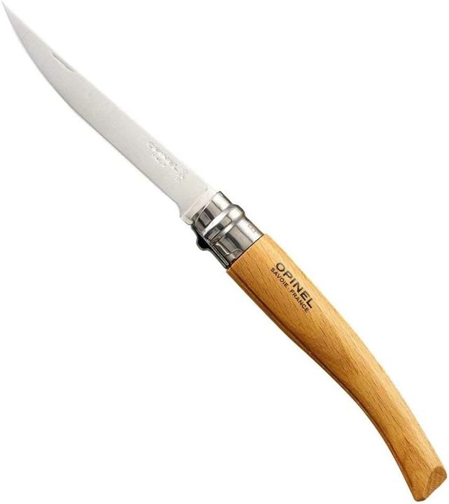 Immagine prodotto Opinel 000517 Coltello marrone L (10 cm)