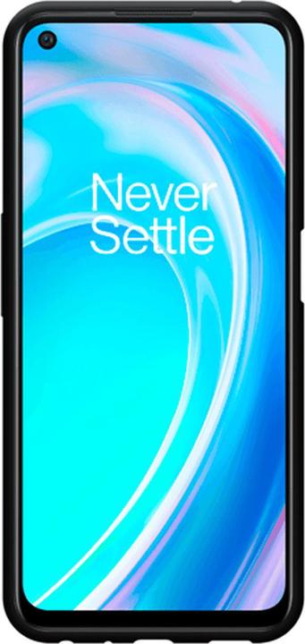 Image du produit Just in Case TPU Back Cover Noir OnePlus Nord CE2 Lite (OnePlus Nord CE 2 Lite)