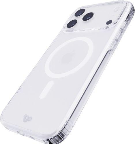 Image du produit tech21 EvoLite Case MagSafe for iPhone 17 Pro Max Clear (Apple iPhone 17 Pro Max)