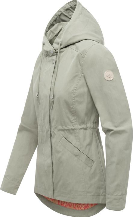 Actual product image Ragwear Dankira (XL)