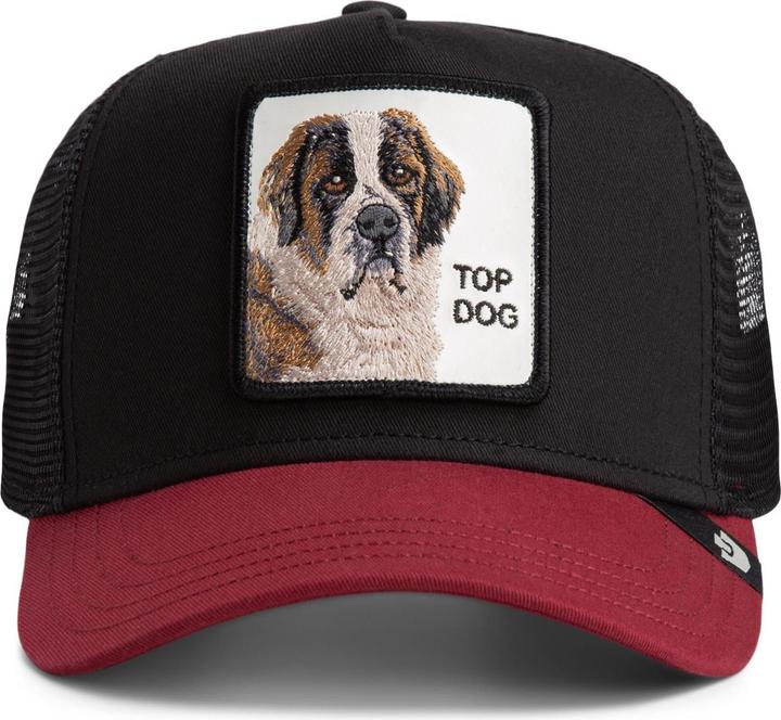 Actual product image Goorin Bros OG Trucker