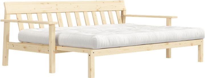 Immagine prodotto Karup Design Unwind (3 posti, Divano letto)