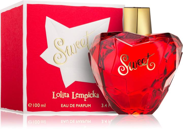 Immagine prodotto Lolita Lempicka Dolce Eau de Parfum (Eau de parfum, 100 ml)