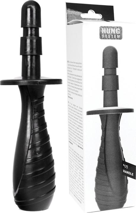 Image du produit Hung System Plug anal "Poignée
