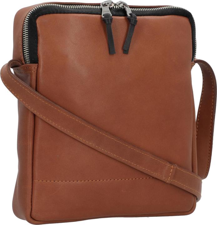 Immagine prodotto Harolds Borsa a tracolla Bague in pelle 19 cm